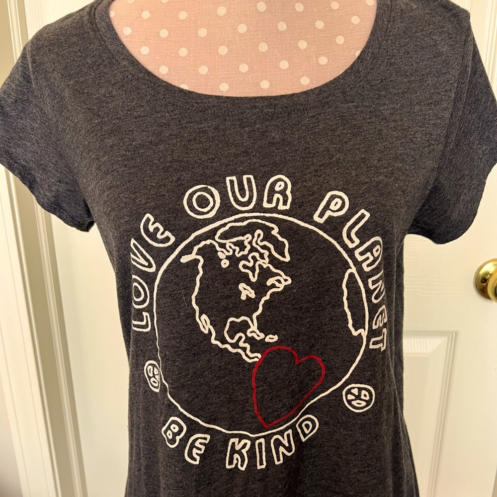 Lucky Brand T-shirt